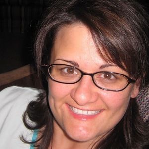 Meet your Posher, Stacy